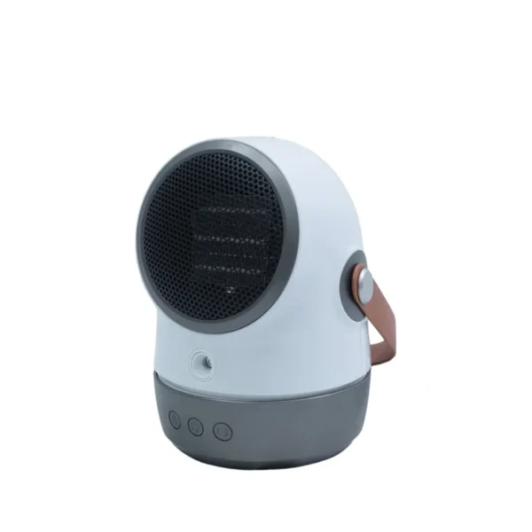 Electric Fan, Portable, PTC - view 2