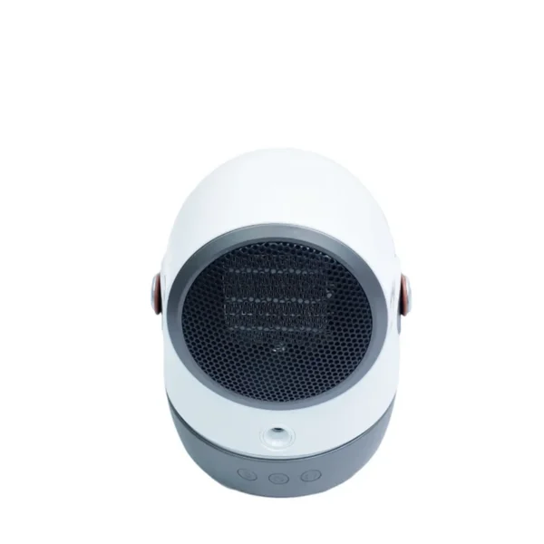 Electric Fan, Portable, PTC - view 3