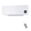 Electric Fan, Portable, PTC, Wall