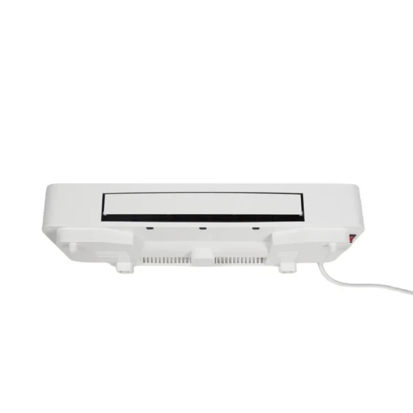 Electric Fan, Portable, PTC, Wall - view 3