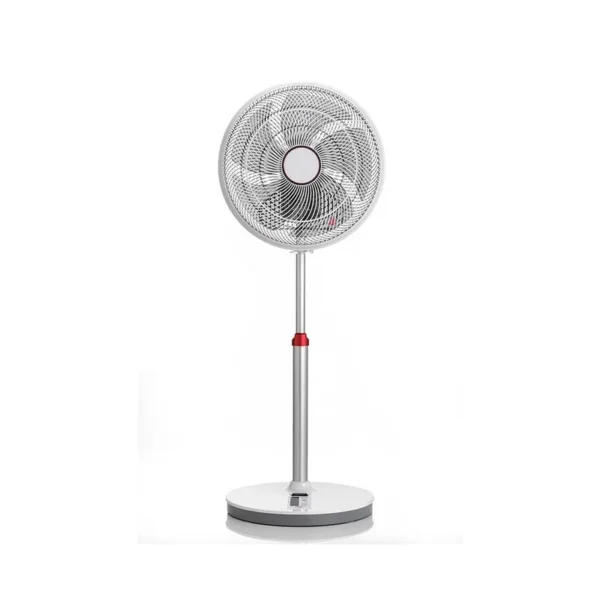Electric Fan, through inquiry, Ventilation Fan - view 2