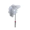 Electric Fan, through inquiry, Ventilation Fan - view 3