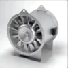 Electric Fiberglass Axial Fan, G2, 18 250 m³ - view 3
