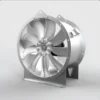 Electric Fiberglass Axial Fan, G2, 18 250 m³ - view 5
