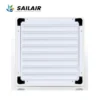 Electric Fiberglass Ventilation Fan, 220