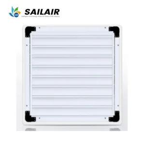 Electric Fiberglass Ventilation Fan, 220