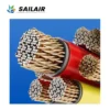 Electric Fiberglass Ventilation Fan, 220 - view 2