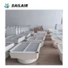Electric Fiberglass Ventilation Fan, 220 - view 3