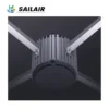 Electric Fiberglass Ventilation Fan, 220 - view 6