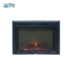 Electric Fireplace, 26-Inch, 2000W