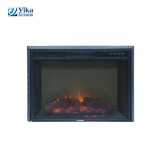 Electric Fireplace, 26-Inch, 2000W