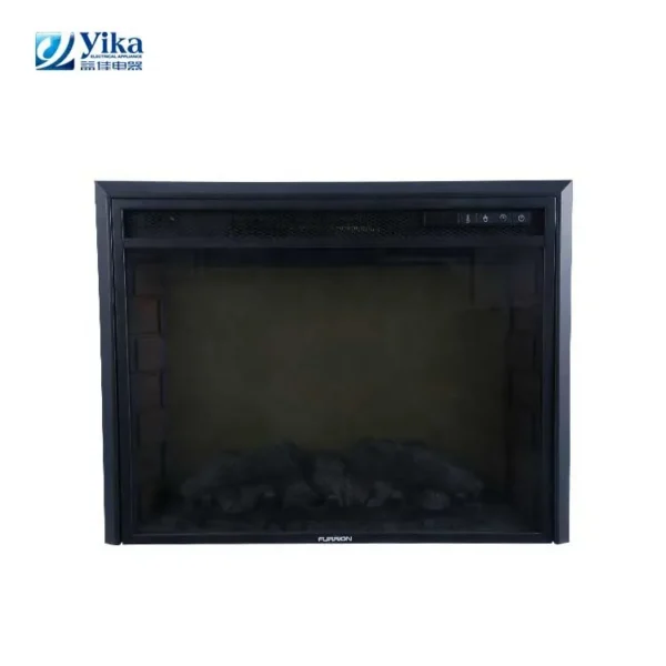 Electric Fireplace, 26-Inch, 2000W - view 3
