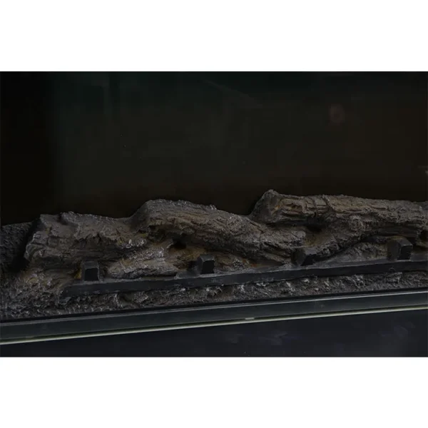 Electric Fireplace, 26-Inch, 2000W - view 4
