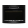 Electric Fireplace, 28", 26", LED - view 3