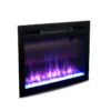 Electric Fireplace, 28", 26", LED - view 4