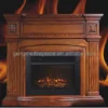 Electric Fireplace, 750-1500W - view 2