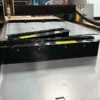 Electric Fireplace, APP, 110-220V, 3D