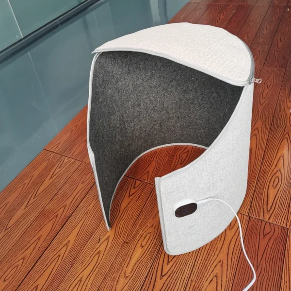 Electric Folding Panel, 170W, 220 - view 3