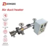 Electric Gas Pipeline Heater, 110V, heating - view 3