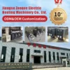 Electric Gas Pipeline Heater, 110V, heating - view 4