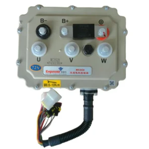 Electric Golf Cart Controller, MC3528, 48V, 60V, 72V