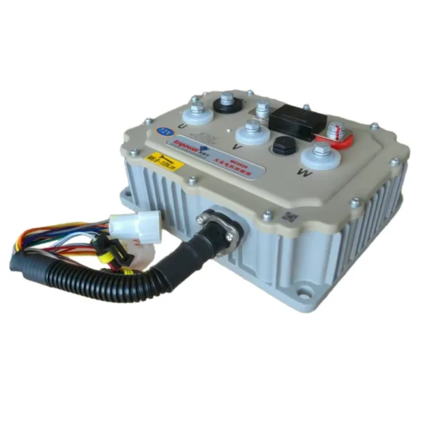 Electric Golf Cart Controller, MC3528, 48V, 60V, 72V - view 2