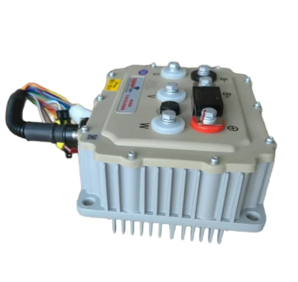 Electric Golf Cart Controller, MC3528, 48V, 60V, 72V - view 3