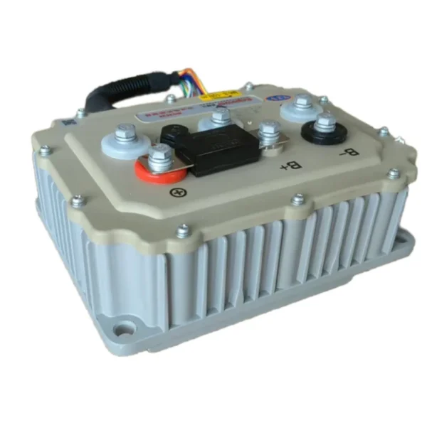 Electric Golf Cart Controller, MC3528, 48V, 60V, 72V - view 4