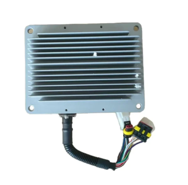 Electric Golf Cart Controller, MC3528, 48V, 60V, 72V - view 6