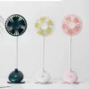 Electric Hand Fan, USB, 5V, Battery - view 5