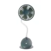 Electric Hand Fan, USB, 5V, Battery - view 6