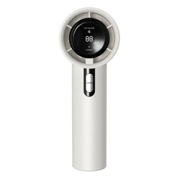 Electric Handheld Mini Fanoutdoor, 100-Speed, USB - view 2