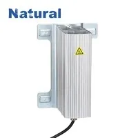 Electric Hazardous Area Heater, Explosion-proof, 230 V - view 3