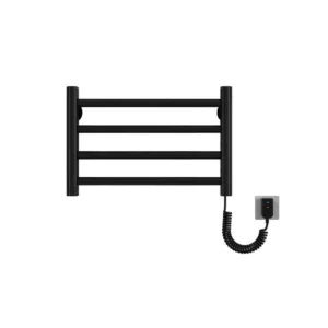 Electric Heated Towel Warmer, Wall, 50W, Aluminum alloy