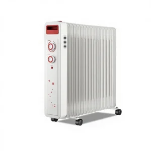 Electric Heater, Xiongguan