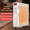 Electric Heater - view 2