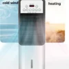 Electric Heater - view 2