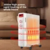 Electric Heater - view 3