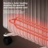 Electric Heater - view 4