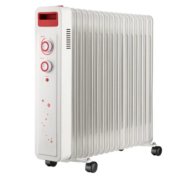 Electric Heater - view 5