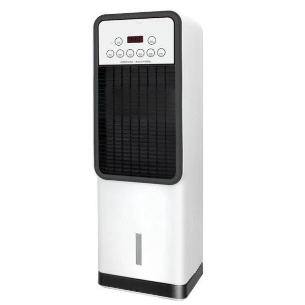 Electric Heater - view 5