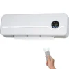 Electric Heater, 1000-2000w, Plastic