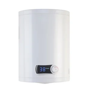 Electric Heater, 100L, Plastic, Stainless Steel 840, IPX4