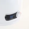 Electric Heater, 100L, Plastic - view 6