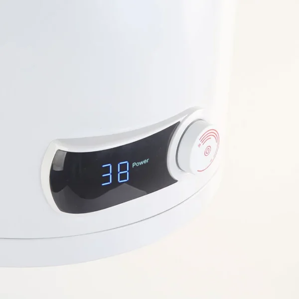 Electric Heater, 100L, Plastic - view 6