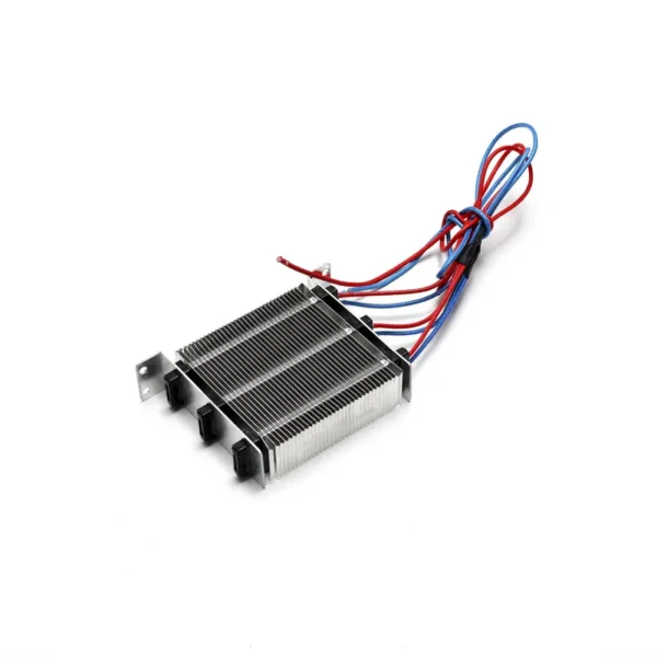Electric Heater, 100V-380V, PTC - view 2