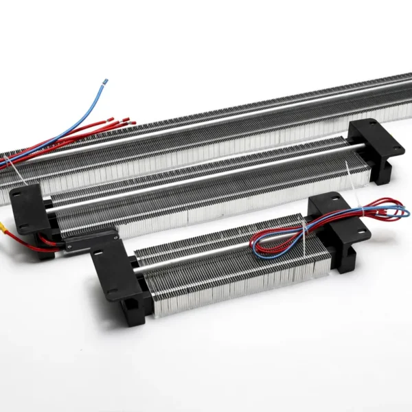 Electric Heater, 100V-380V, PTC - view 3