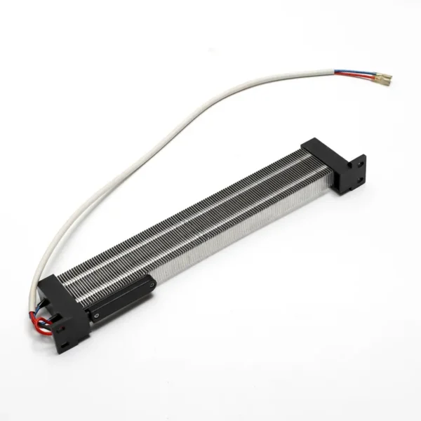 Electric Heater, 100V-380V, PTC - view 4