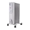 Electric Heater, 110-240V