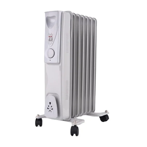 Electric Heater, 110-240V